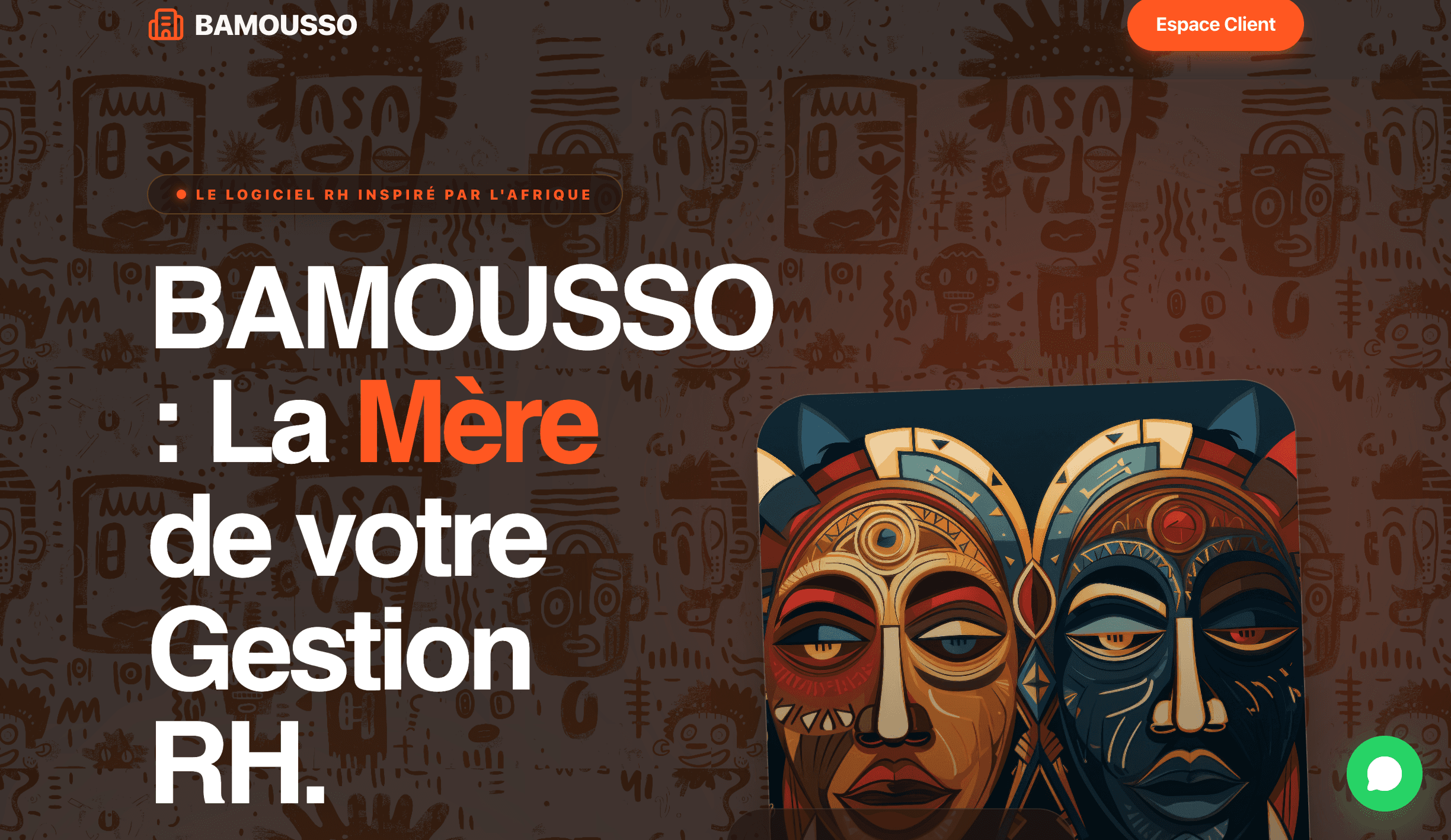 Bamousso RH